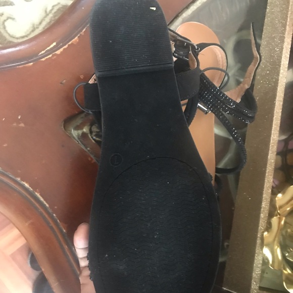 Sandals - Picture 2 of 2